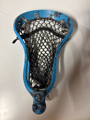Gait Silencer Strung Head (used)