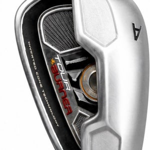 TaylorMade Tour Burner Right Handed Mens. Approach Wedge 50 Degree (Used)