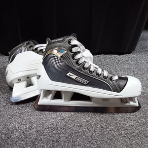 Bauer Supreme One75 Goalie Hockey Skates Extra Wide Width Size 3 (New)