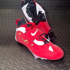 Nike Diamond Turf 2 Prime Football Cleats Men’s Size 13