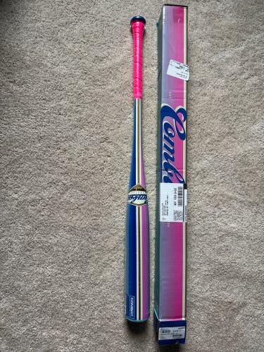 Combat MFG Spec A1 Alloy Bat (-3) 30 oz 33" (New)