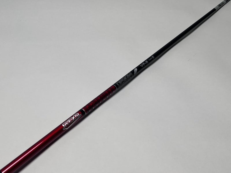Graphite Design Tour AD VF-6 Stiff Graphite Driver Shaft 44.5"-Titleist