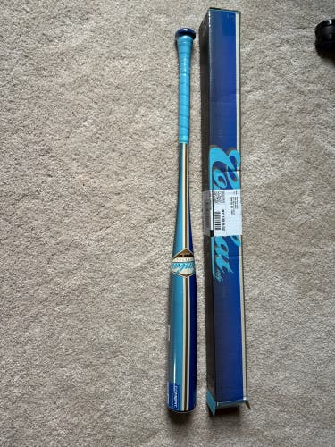 Combat MFG Spec A1 Alloy Bat (-3) 30 oz 33" (New)