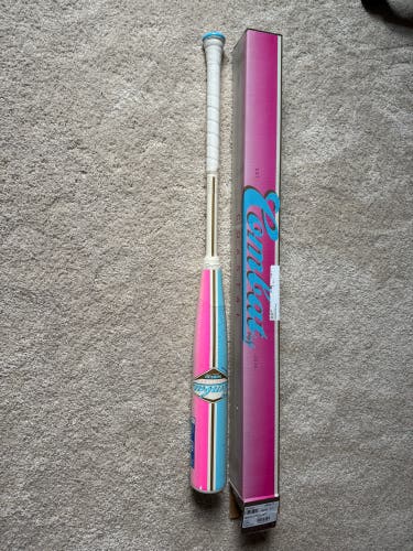Combat Spec H1 Hybrid Bat (-3) 30 oz 33" (New)