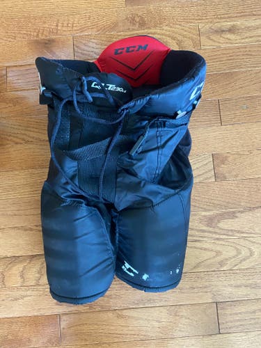Youth Medium CCM Hockey Pants (Used)