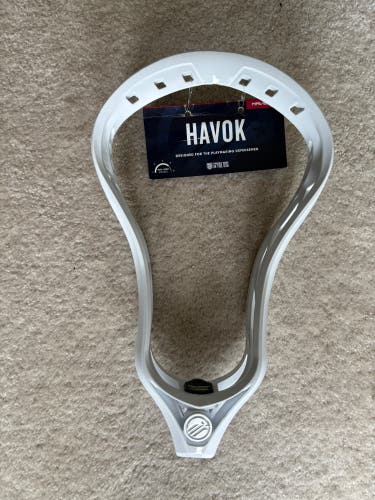 Maverik Havok Head (New)