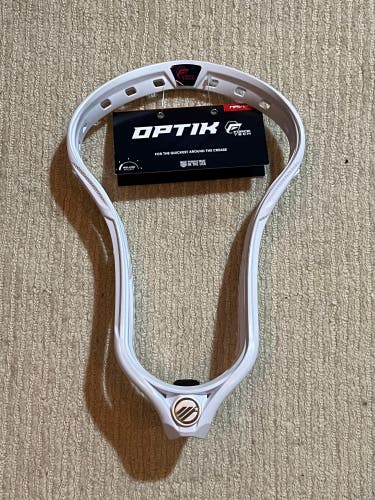 Maverik Optik Force Unstrung Head (New)
