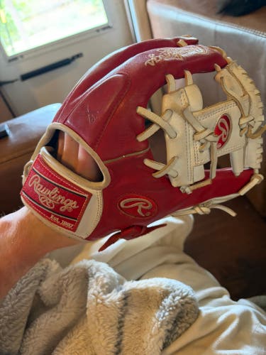 Rawlings Gamer XLE RH Baseball Glove 11.5" (Used)