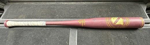 2025 Combat Spec H1 Hybrid BBCOR Certified Bat (-3) 30 oz 33" (Used)