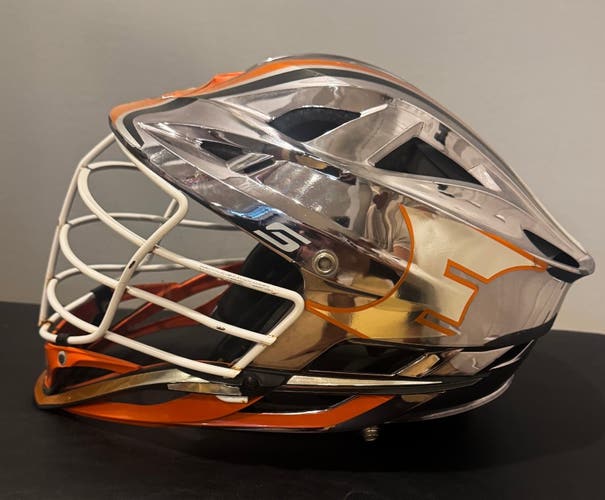 Cascade S Helmet (Used)