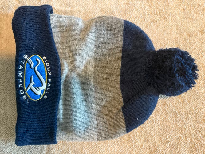 Adult Unisex One Size Fits All Hat (Used)