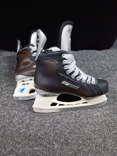 Bauer Supreme One75 Hockey Skates Regular Width Size 4 (New)