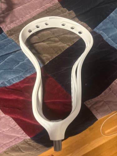 Warrior Burn FO Head (Used) barely used. Basicly brand new.
