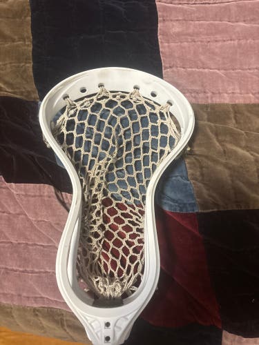 String king Mark 2f strung white