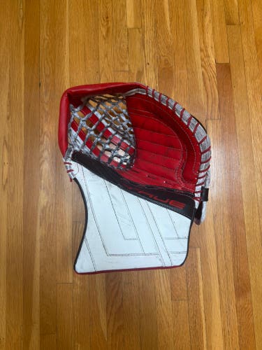 Sr Custom True HZRDUS Px4 Glove