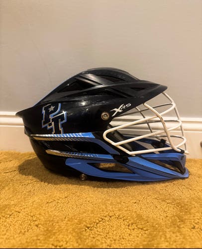Cascade XRS Helmet (Used)