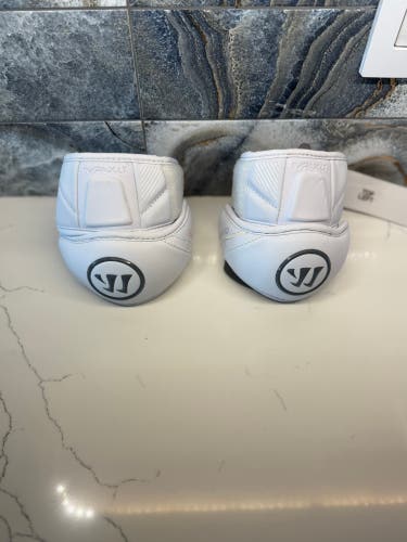 Adult Warrior Burn Pro Arm Pads (used)