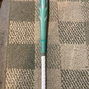 2024 Rawlings Mach AI Alloy BBCOR Certified Bat (-3) 28 oz 31" (Used)