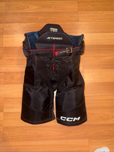 Men's Senior Small CCM Hockey Pants (New)