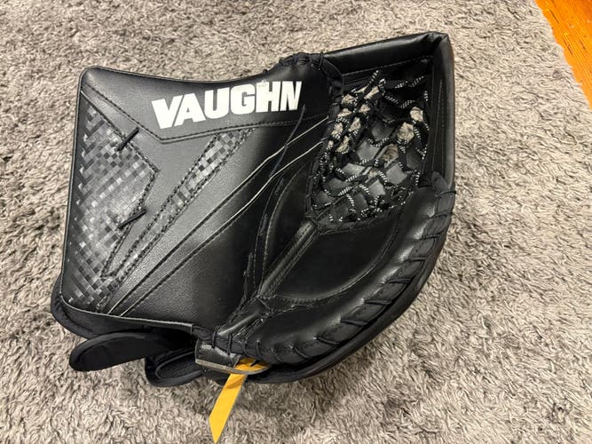 2025 Vaughn Regular (Used)