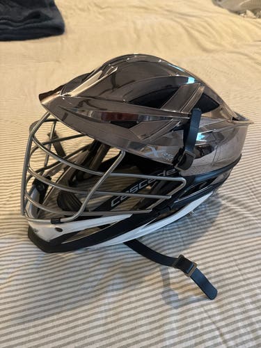 Cascade XRS Pro Helmet (New)