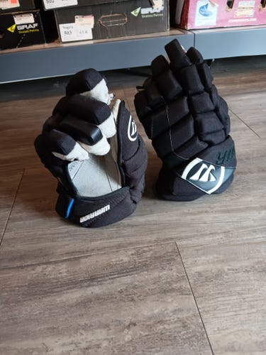 Warrior Koncept Gloves 12" (New)