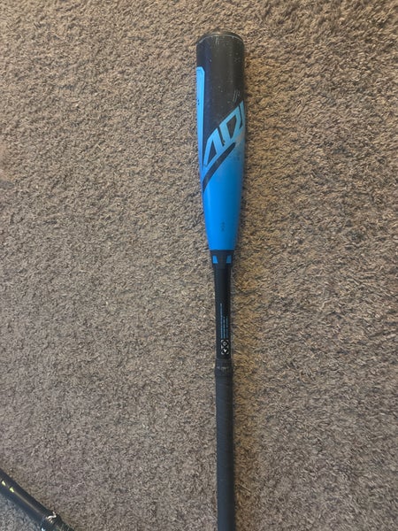 2025 Easton ADV 360 Composite USABat Certified Bat (-11) 17 oz 28" (Used)