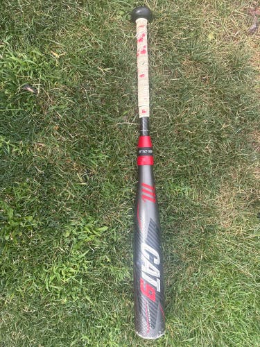 Marucci CATX2 Composite Bat (-8) 20 oz 28" (Used)