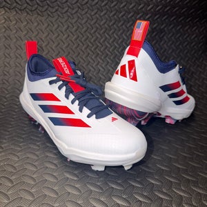 Adidas Adizero USA Baseball Cleats Size 11