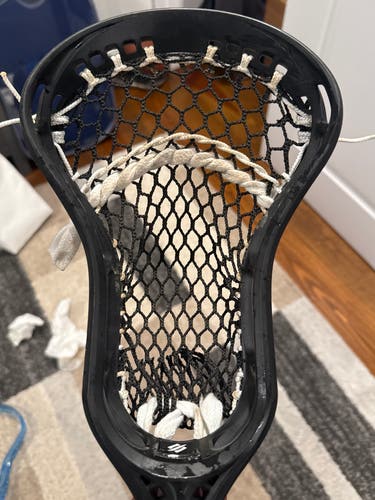 StringKing Mark 2V Fresh Stringing Head (Used)