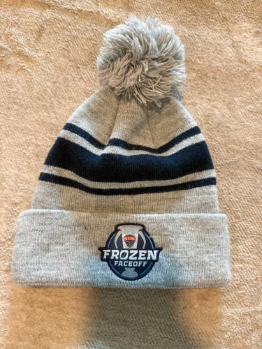 Adult Unisex One Size Fits All Hat (Used)