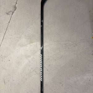 Senior Warrior EK 65 Left Hand Hockey Stick W28 70 Flex (Used)