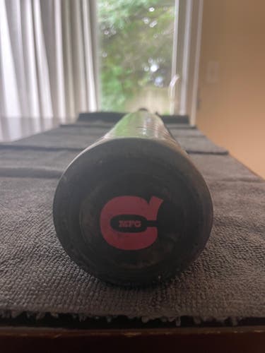 2025 Combat MFG Spec A1 Alloy BBCOR Certified Bat (-3) 30 oz 33" (Used)