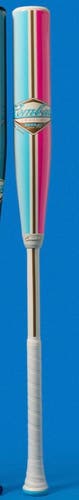 2026 Combat Spec H1 Hybrid BBCOR Certified Bat (-3) 30 oz 33" (New)