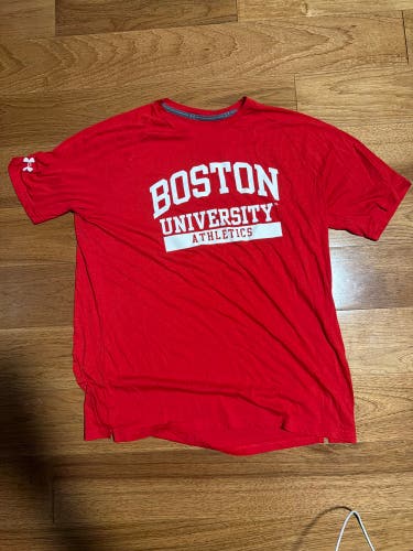 Boston University Athletics T-Shirt