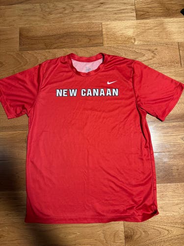 New Canaan Lacrosse Shirt