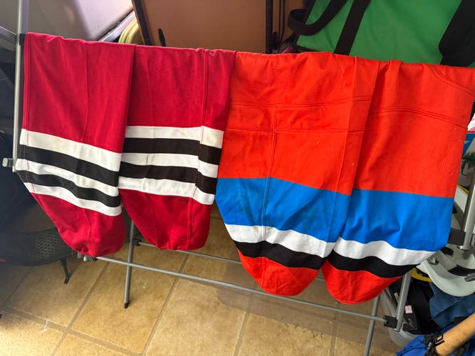 Intermediate Large Premium Socks (Used)