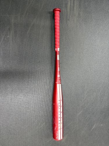 2026 Combat MFG Spec A1 Alloy BBCOR Certified Bat (-3) 28 oz 31" (Used)