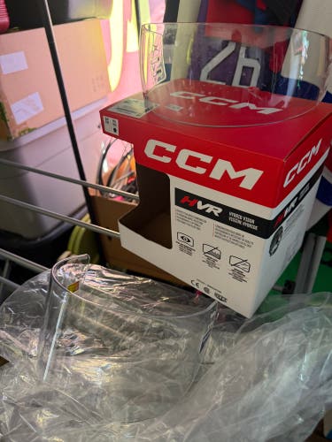 Large Bauer (New)