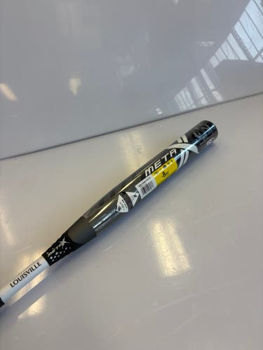 Louisville Slugger Meta Composite Bat (-8) 25 oz 33" (New)