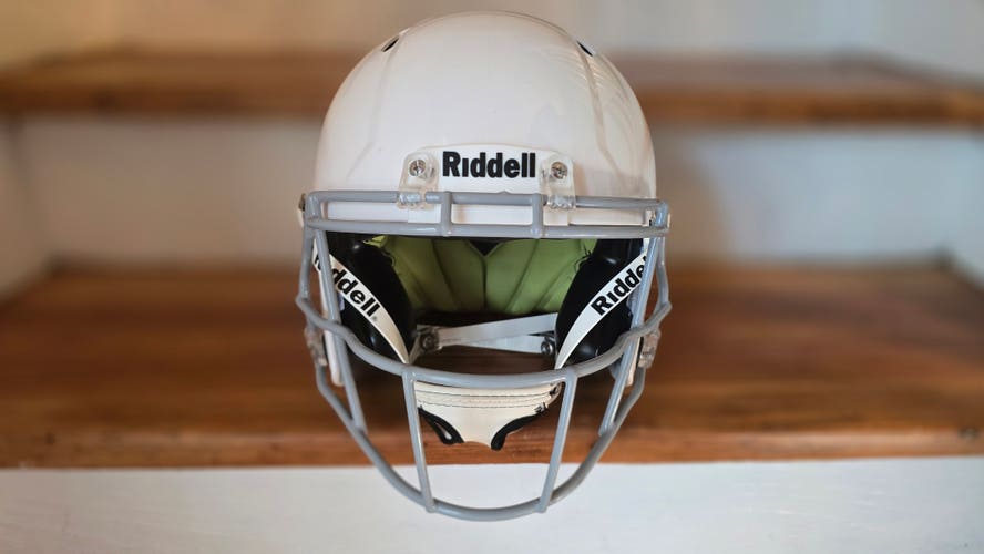Riddell Jet ND6 Helmet L/XL