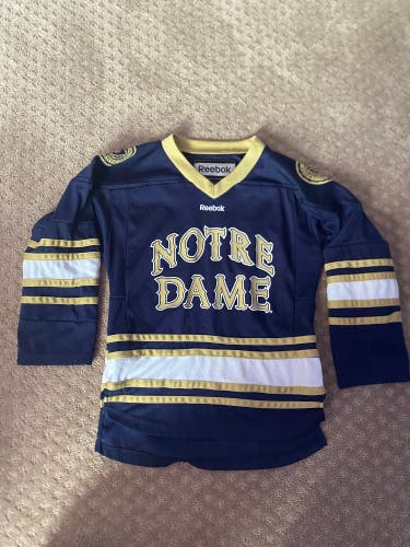 Small Boys Reebok Jersey (New)