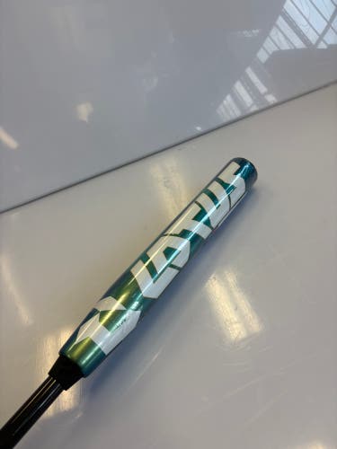 2026 DeMarini Lotus Composite Bat (-10) 22 oz 32" (New)