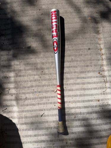 Easton Triple 7 BESR Bat 10/10 Condition Size 33/30