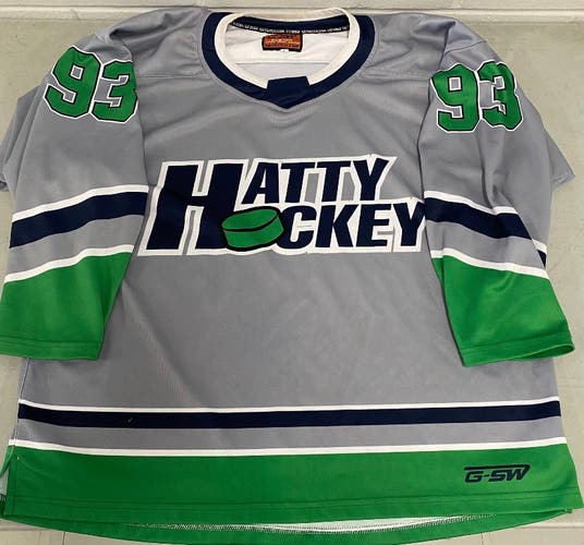 Custom listing - 2 Medium Men's Jerseys (New)