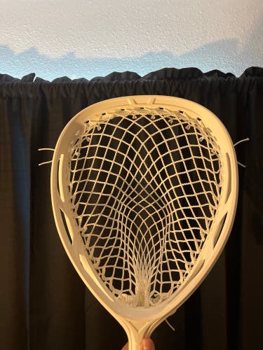 ECD Impact semi soft Jedi top-string