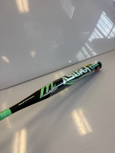 2026 Marucci Asura Composite Bat (-10) 22.5 oz 32.5" (New)
