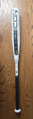 2025 Rawlings Icon Composite USSSA Certified Bat (-8) 24 oz 32" (Used)