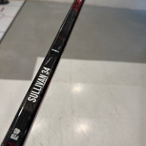Junior Bauer Twitch Hockey Stick P28 40 Flex (Used)