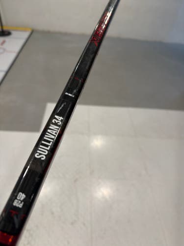 Junior Bauer Twitch Hockey Stick P28 40 Flex (Used)